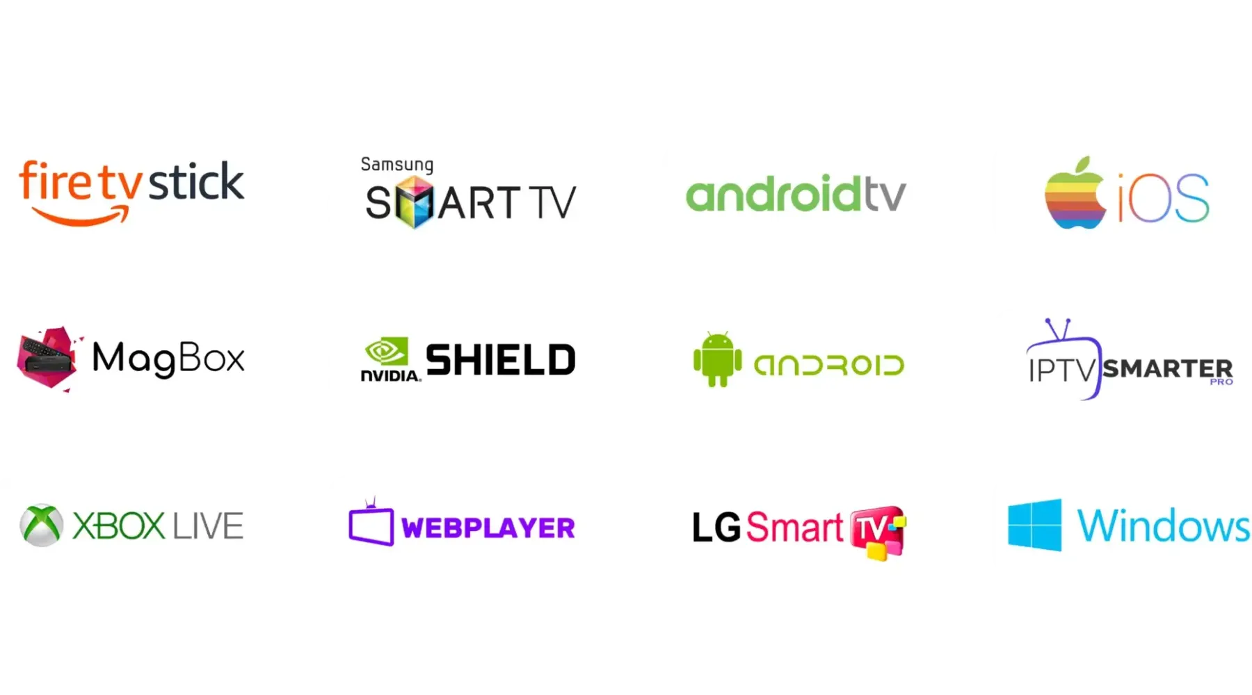 Best IPTV UK